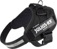 Julius k9 julius-k9 idc powertuig - hondentuig - 2xl - maat 3 - zwart