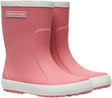 Bergstein classic unisex junior regenlaarzen - pink 26