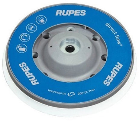 Rupes steunschijf voor lhr 15es 125mm