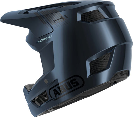 Abus fietshelm hidrop midnight blue xl - 61-62 cm - blauw - geschikt voor gebruik op mountainbikes - 1040 g xl