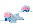 Simba toys plush - disney simba lilo stitch snuglets knuffel figure stitch 40 cm knuffeles