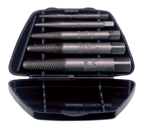 Bahco 1435 5 schroefuitdraaierset