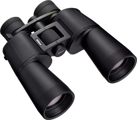 Nikon action 10-22x50 verrekijker