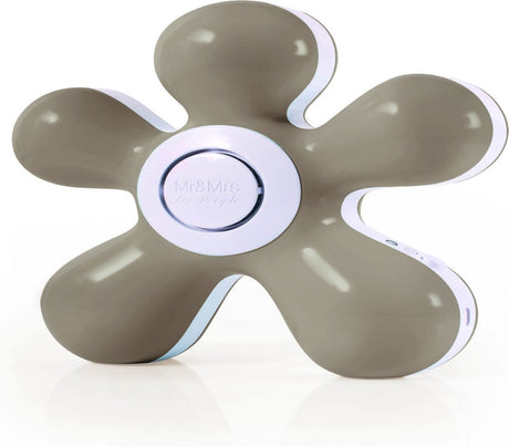 Mr mrs fragrance elektrische diffuser - mr mrs fragrance - fiorello elektrische diffuser - mr mrs fragrance - fiorello - voor capsules