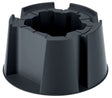 Waterform onderzetter regenton