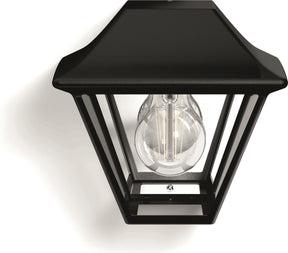 Philips led philips alpenglow muurlamp