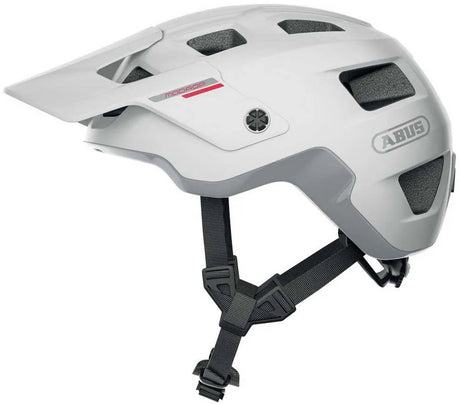 Abus helm MoDrop polar Wit S 51-55cm
