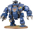 Games workshop warhammer - space marines brutalis dreadnought - 48-28