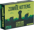 Exploding kittens zombie kittens - engelstalig kaartspel