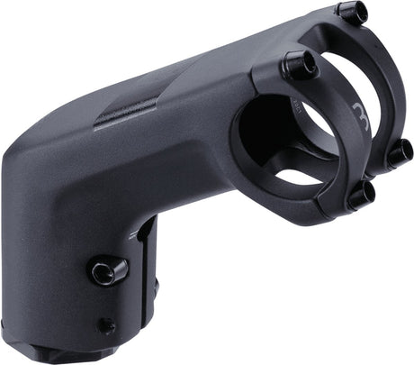 Bbb cycling stuurpen e-bike - lengte: 90mm - ø31,8mm stuur - +30° hoek - toprise - bhs-26