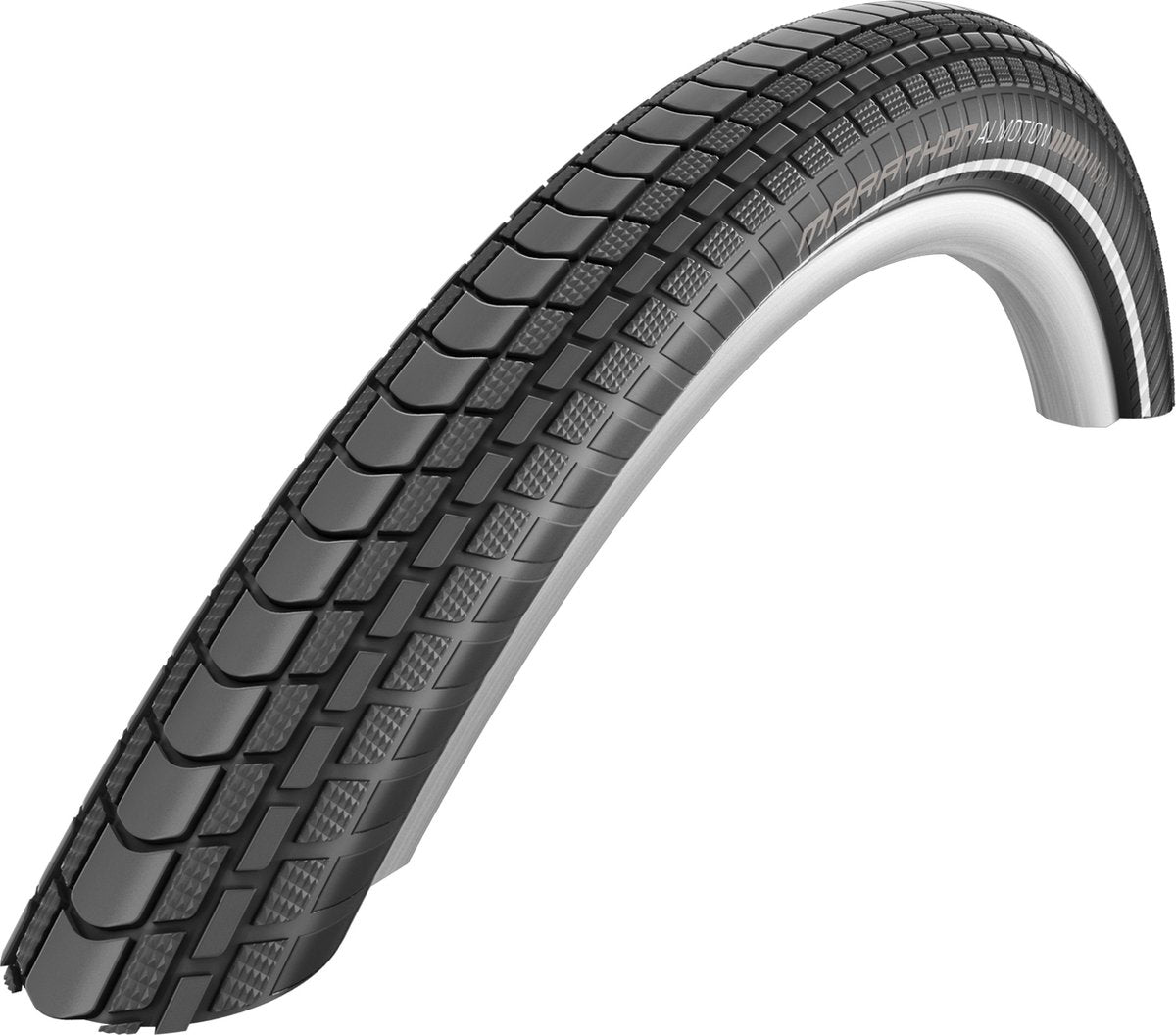 Schwalbe - marathon almotion v-guard 27.5x2.15