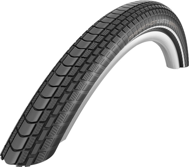 Schwalbe - marathon almotion v-guard 27.5x2.15