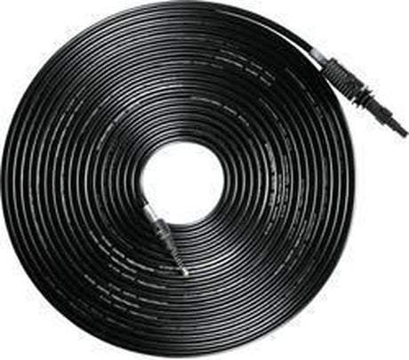 Bosch accessoires bosch f016800360 hogedrukslang - 6 m