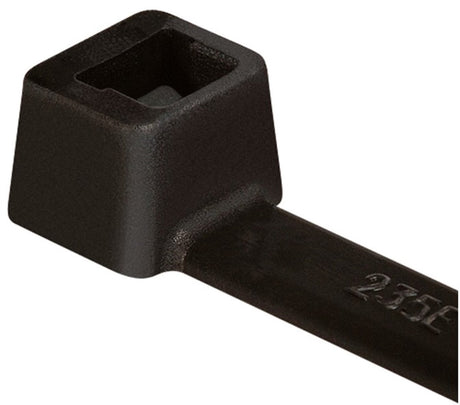 Hellerman n tyton tie wraps t30lw 190x3.5mm 100 stuks