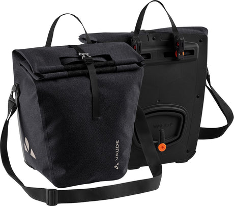 Vaude recycle back, black, -
