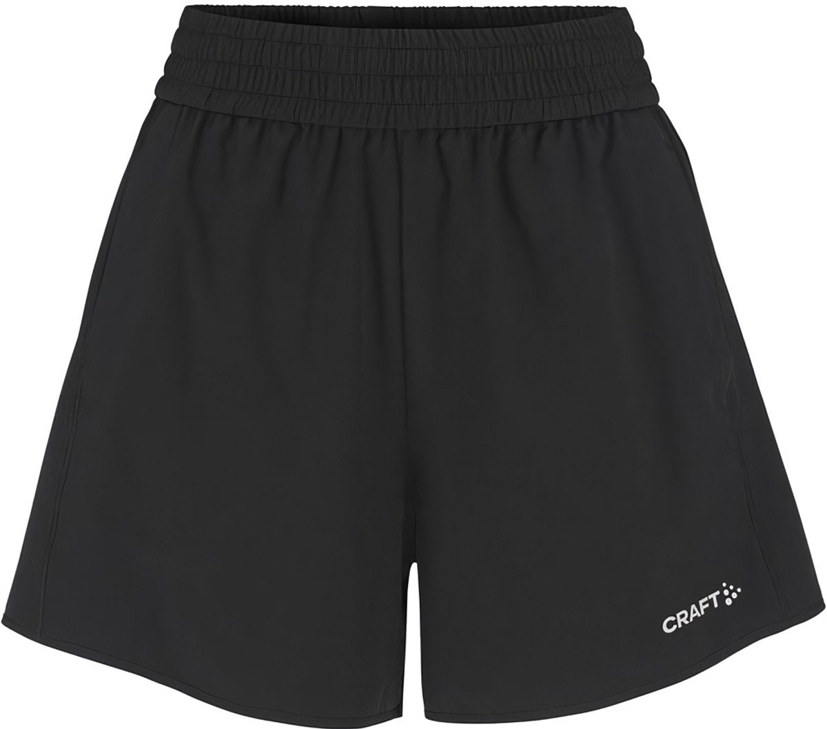 Craft sportshort voor dames core essence shorts w 1915943 xs