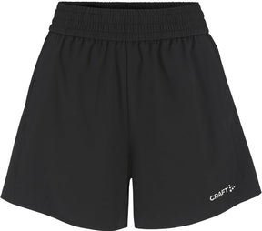 Craft sportshort voor dames core essence shorts w 1915943 xs