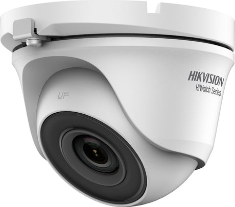 Hikvision hwt-t120-m-2.8mm torentje cctv-bewakingscamera binnen buiten 1920 x 1080 pixels plafond muur