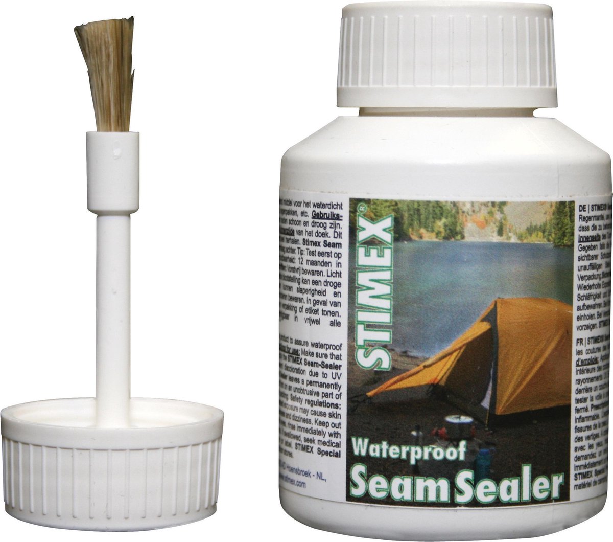 Stimex nadendichter - seam sealer - flacon - 80 ml