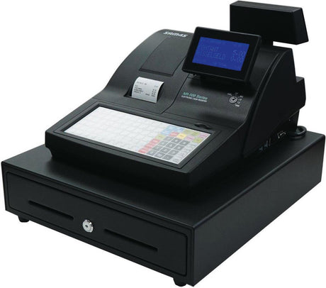 Sam4s kassa nr-510b