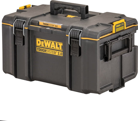 Dewalt toughsystem 2.0 - gereedschapskist - ds300 - ip65