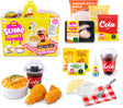 Zuru slime mart boodschappen mand series 2.
