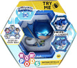 Wow! wizarding world wow! pod - dc batman blue metallic
