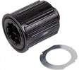 Shimano cassettebody deore fh-m525-a 8 9-speed