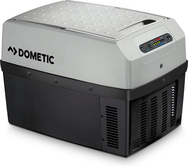 Dometic tropicool tcx 14 thermo elektrische koelbox - 14 liter - 12 24 230v