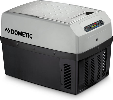 Dometic tropicool tcx 14 thermo elektrische koelbox - 14 liter - 12 24 230v