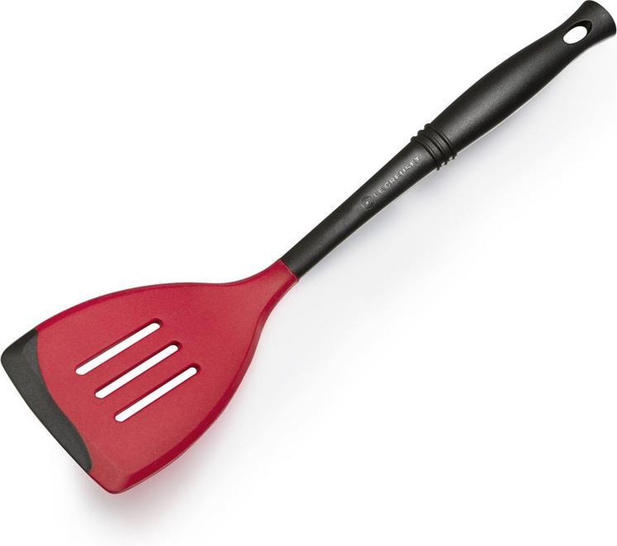 Le creuset silicone spatel pro - 36 cm