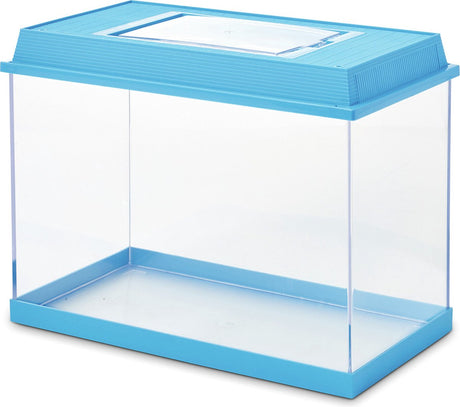 Savic faunabox xl - 41 x 23 x 29 cm - 20 l - blauw xl
