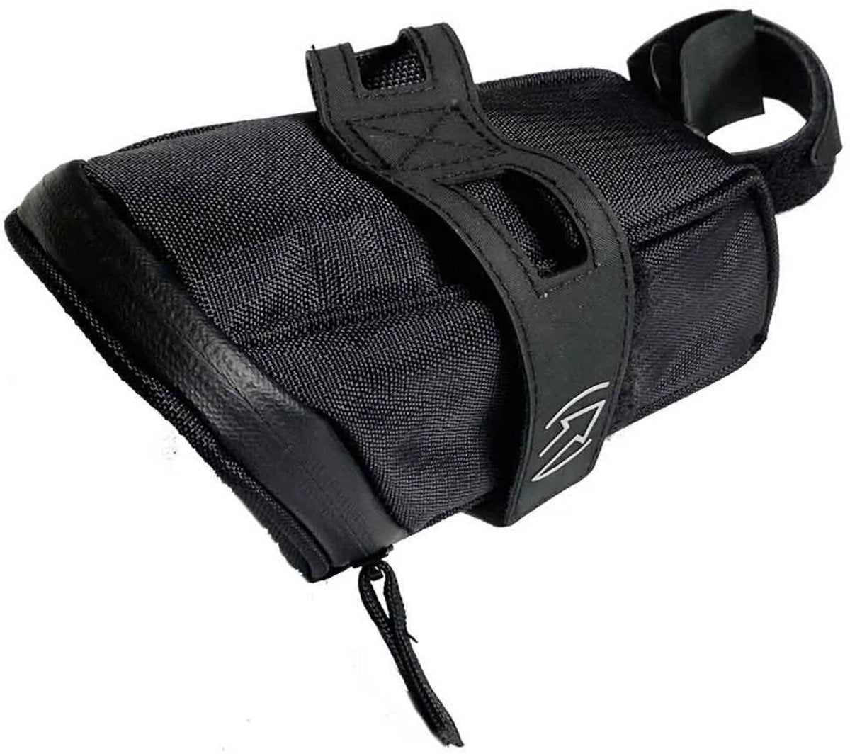 Pro zadeltas performance strap xl zwart