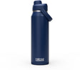 Camelbak thrive chug vacuum insulated - rvs isolatie drinkfles - 1 l - blauw (navy)