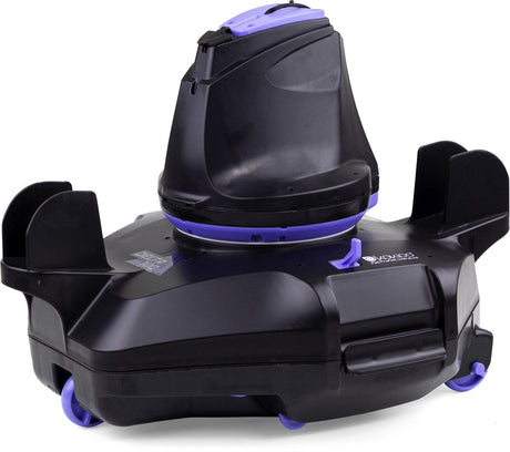 Kokido delta 100 zwembadrobot met accu