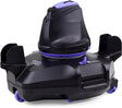 Kokido delta 100 zwembadrobot met accu