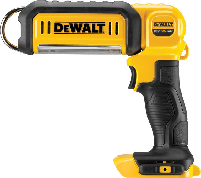 Dewalt dcl050 werklamp | zonder accu's en lader - dcl050-xj