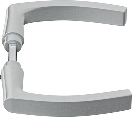Axa 38 - 54 mm 6164 deurkruk blok-model deurdikte f1 - 6164-71-11 e