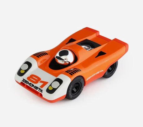 Playforever | zemonsta egon auto