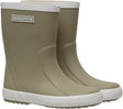 Bergstein earth unisex junior regenlaarzen - green 21