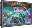 Wancelot clank! legacy 2: acquisitions incorporated darkest magic bordspel - en