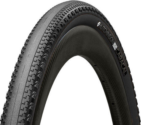 Hutchinson fietsband caracal tlr 700 x 40c black