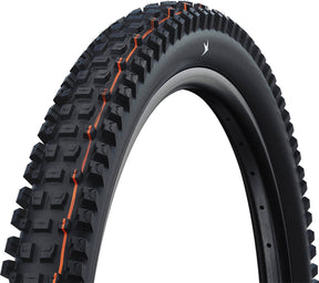 Schwalbe albert - tlr - addix ultra soft - gravity pro - radial - 29x2.60 - black
