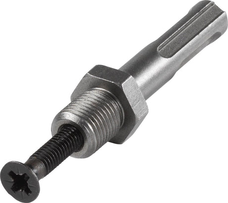 Wolfcraft - boorkop-adapter, sds-plus schacht - 2640000