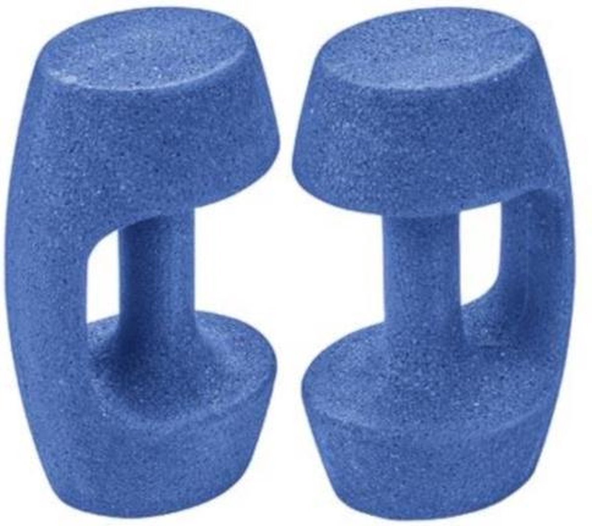 Beco bebell aquahalters, blauw, maat s