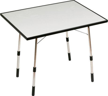 Lafuma california campingtafel - campingtafel - inklapbaar - hoogte verstelbaar