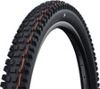 Schwalbe albert - tlr - addix soft - gravity pro - radial - 27.5x2.60 - black