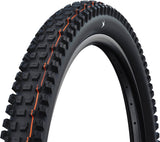 Schwalbe albert - tlr - addix soft - gravity pro - radial - 27.5x2.60 - black