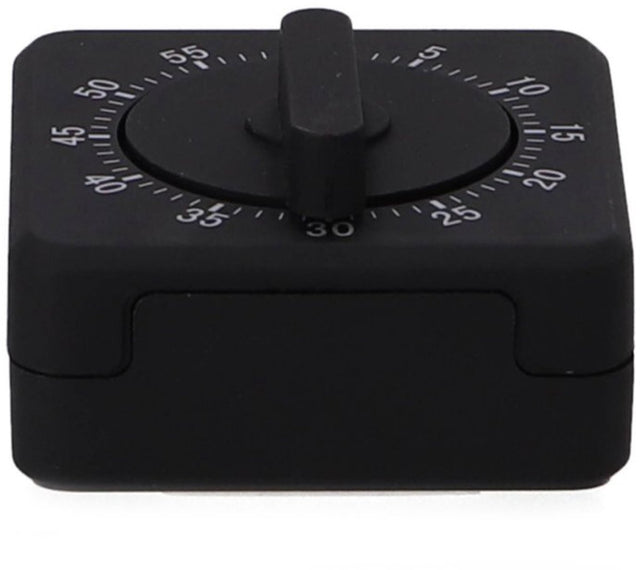 Patisse siliconen kookwekker, 7 cm