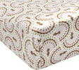 Jollein aankleedkussenhoes jersey 50x70cm soft plumes